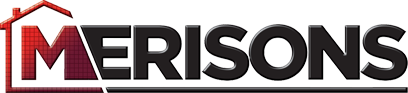 Merisons Logo